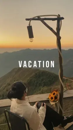 vacation 