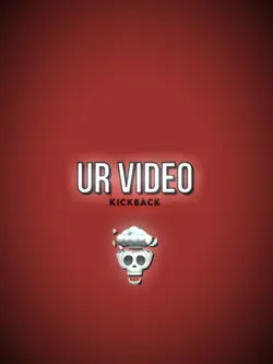 Skull Face 3:4