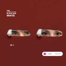 ig trend eye 