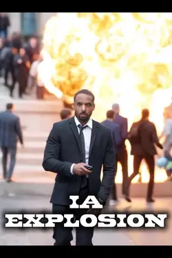 IA EXPLOSE 💥