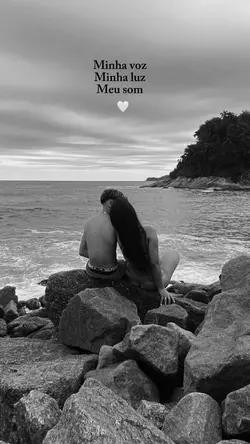 Meu som…