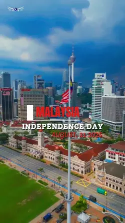 MALAYSIA MERDEKA 