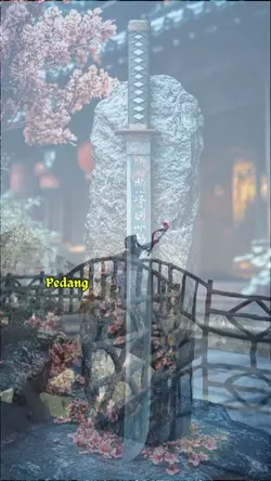 pendekar pedang