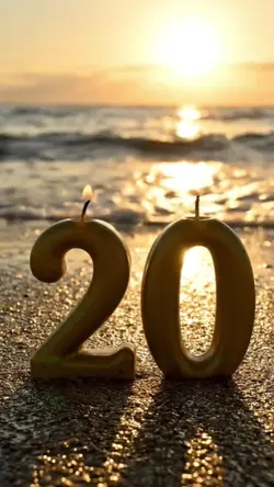 birthday 20