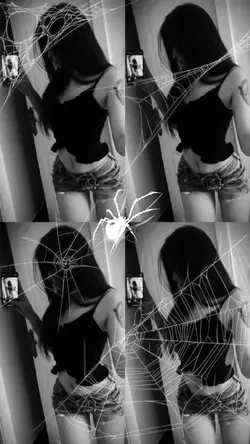 Spider!!!