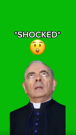 Shocked meme 😲