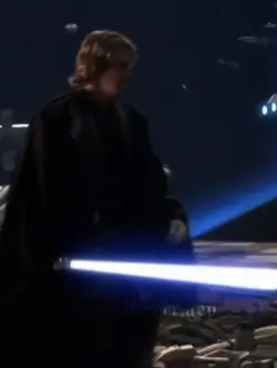 Anakin Skywalker Edi
