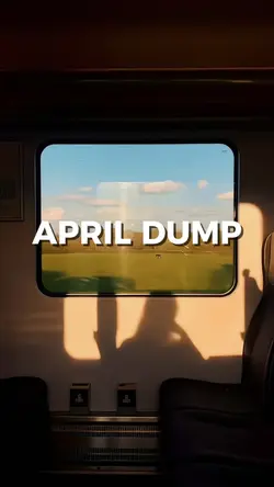 APRIL DUMP 2024