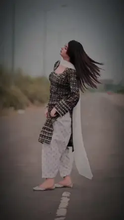 pashto Afghan slowmo