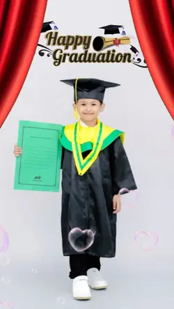 happy graduation 