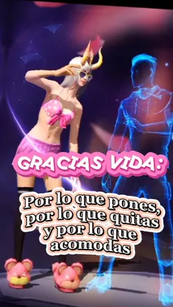 vida