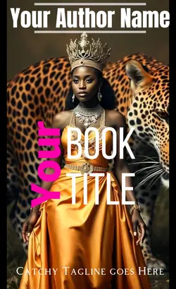 Book Template