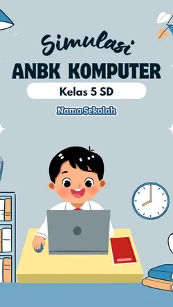 ANBK SD 4VIDEO 6PICT