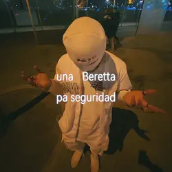 Beretta de los cerro