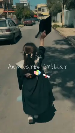 graduación 