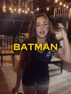 Batman