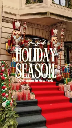 vlog : christmas