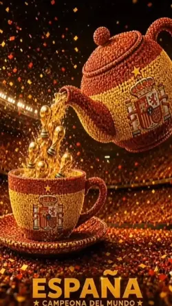 Bicampeones