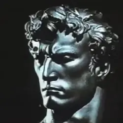 Roman man
