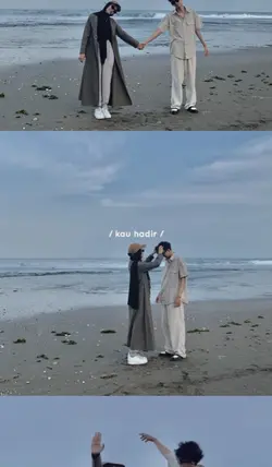 kau hadir 