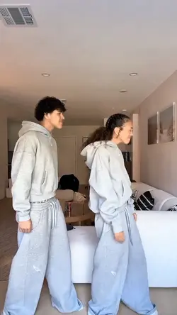 DYW dance