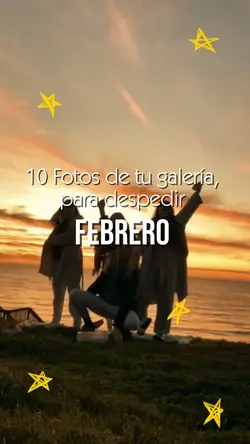Adiós febrero