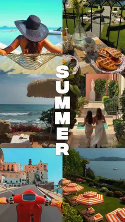 summer