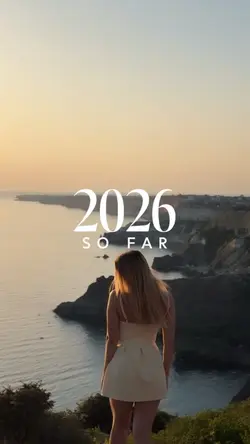 2026 so far