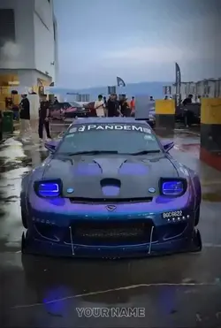 free Car edit 
