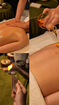massagem