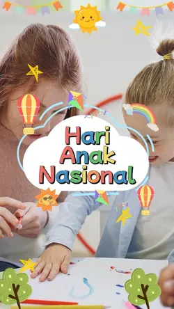 HARI ANAK