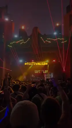 Festival Season