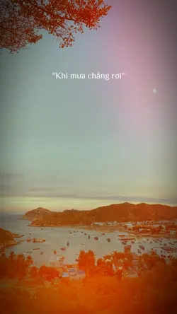 Và ngày nào đó...