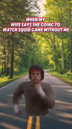 Squid Game 