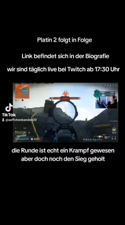 Twitch Streamer 
