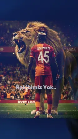 Şampiyon Galatasaray