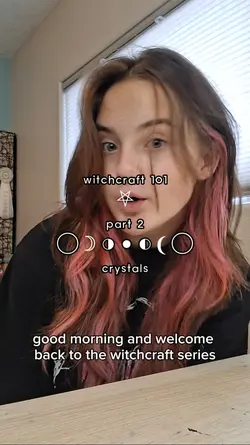 witchcraft 101
