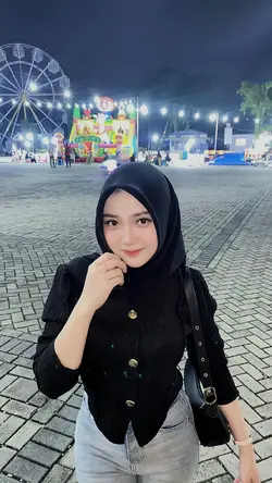 Cinta dari seberang 