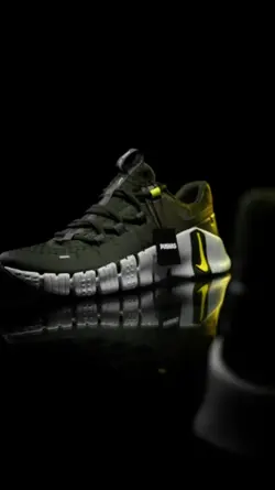New Sneakers 