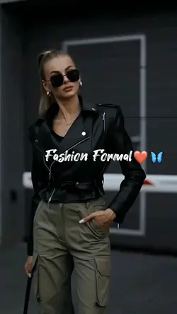 Fashion Formal 