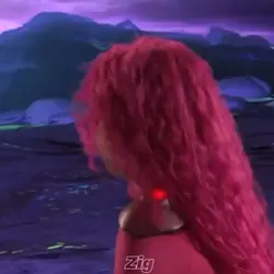 Lava girl potential 