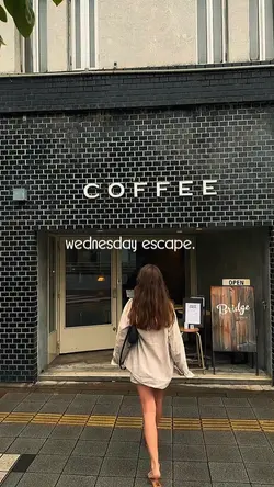 wednesday escape