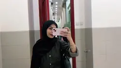 balik arah menepi
