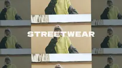 Streetwear Intro
