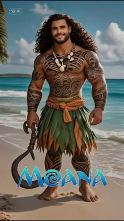 Maui Moana