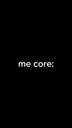 me core with audio