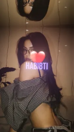 Habibti