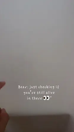 Bear