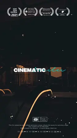 New Cinematic Teaser