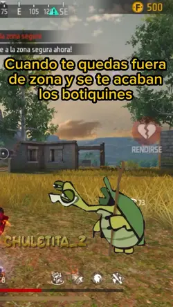Tortuga Gime😆